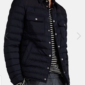 Moncler valton XXL